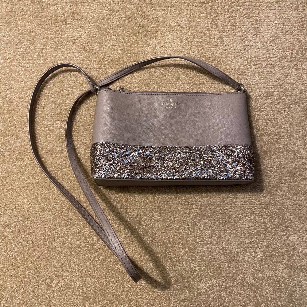 KATE SPADE CROSSBODY